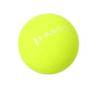 Balle de massage HMS Vert 65 mm Unisex