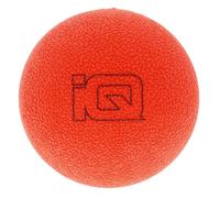 Balle de massage IQ Cross The Line Rollo Rouge 6,5 cm