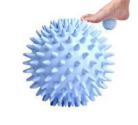 Balle de massage : libération de point de déclenchement de tissu profond, masseur de debout, masseur corporel à boule de libération de fascia | Pour la récupération musculaire et l'inconfort