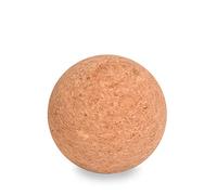 Sveltus Balle de massage liège Ø6,5 cm