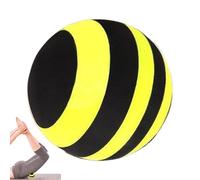 Balle de massage musculaire - Appareil de thérapie musculaire portable, outil de récupération d'entraînement durable, accessoire de soulagement des tissus profonds, rouleau de relaxation corporelle |
