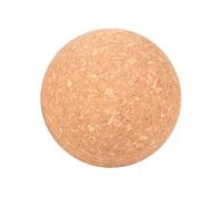 Balle de massage Peanut - Double balle pour la kinésithérapie, soulagement musculaire des tissus profonds | Boules en pour massage des tissus profonds, rouleau en, balle de mobili