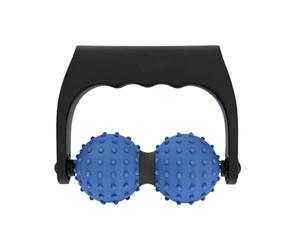 Balle De Massage Pieds Rouleau Masseur Portable