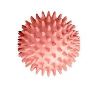 Balle de massage - Point de déclenchement des tissus profonds, 6 x 6 x 6 cm, aide à la récupération musculaire, malaise, yoga, gym, cou, taille, hanche, accessoires d'intérieur