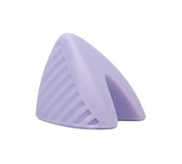 Balle De Massage Point Trigger Accessoires De Massage Du Dos En Forme De