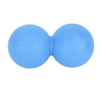 Balle de massage pour les pieds - Relaxation musculaire - Balles de sport - Masseur de fitness - Balles fasciales souples - Accessoires de fitness - Masseur de relaxation musculaire