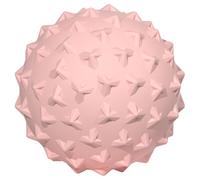 Balle de massage pour pieds - Appareil thérapie avec activation à aiguille, outil de pression des profonds, boule d'exercices de mobilité, rouleau de réflexologie plantaire | Solution durable