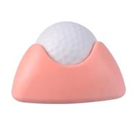 Balle de massage relaxante en profondeur - Balle de massage du dos - Balles de massage manuelles pour le corps et le dos - Balle de massage musculaire relaxante