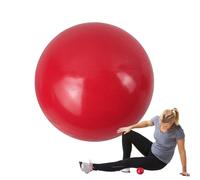 Balle de massage, rouleau de massage musculaire, outil de massage à rouleau, masseur de relaxation lisse pour fascia, os pelvien, hanche, cou, épaules, pieds, manuel, soulage les épaules, les bras