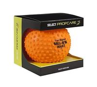 Select Sport – Balle de massage de STIK – Orange – 68 cm