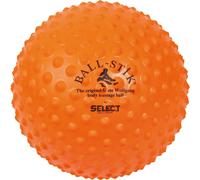 Select Sport – Balle de massage de STIK – Orange – 68 cm
