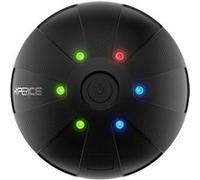 Balle de Massage vibrante - Hypersphere Mini HYPERICE Black G