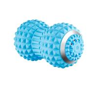 Balle de massage vibrante - Sphère de tissus profonds, muscle portable | Design ergonomique à main améliorant la circulation pour le cou, les épaules, le dos, la maison, le bureau, la salle de sport