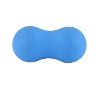 Balle de Massage Yoga Ergonomique Antidérapant Portable Polyvalent | Balles de Massage Corporel Pour Le Dos, Les Épaules, La Taille Et Les Hanches, Post-Entraînement Pilates Maison Gym Bureau