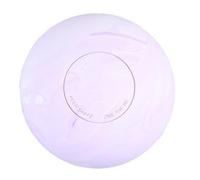 Balle de Massage Yoga Pourpre en Caoutchouc avec Paquet Portable | Relaxation Musculaire, Circulation Améliorée, Usage Bureau, Athlètes Couleur Aléatoire