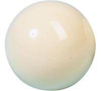 Balle de match carambole 61.5 Aramith blanche