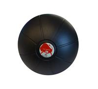 Balle de médecine Trial New Nemo 3 Kg Noir 19 cm