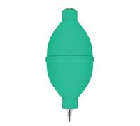 Balle de nettoyage en caoutchouc pour appareil photo, clavier et appareils auditifs