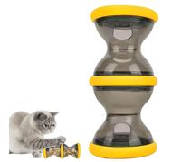 Balle de nourriture pour chien | Jouet d'enrichissement pour animaux de compagnie - Balle d'alimentation lente pour animaux de compagnie favorisant l'agilité et l'intelligence de dressage interactif