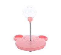 Balle de nourriture qui fuit pour chat - Gobelet amusant - Jouet interactif - Jouet pour animaux de compagnie - Mode