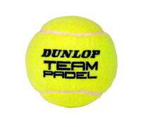 Dunlop Sport – Balle de padel – Taille unique – Jaune