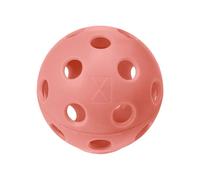 Balle de pickleball d'intérieur Franklin X-26 (x12) Orange TU