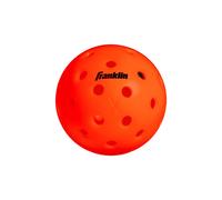 Balle de pickleball Franklin Outdoor X-40 Orange 74 mm