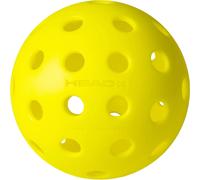 Balle de pickleball Head Championship 40 (x3) Jaune TU