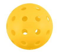 Balle de pickleball ONIX Fuse G2 (x3) Jaune ⌀ 7,55 cm