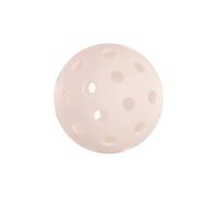 Balle de pickleball Softee Pickleball Colors Blanc TU Unisex