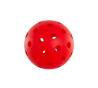 Balle de pickleball Softee Pickleball Colors Rouge TU Unisex