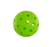 Balle de pickleball Softee Pickleball Colors Vert TU Unisex