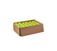 WILSON Balles TRU 32, Boîte de 48 Balles de Pickleball, 32 Trous, volée consistante