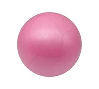 Balle de Pilates Souple, 15 cm, Sangle d'étirement, Petit Ballon de Fitness, Ballon de Gym, Balle Anti-éclatement pour la Grossesse, Le Yoga, Le swissball, l'exercice d'accouchement, Ballon