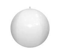 Balle de plage extérieure brillante - Uguettes de boules de piscine avec boules lumineuses 16 | Boule lumineuse LED colorée | Jeux de fête sur la plage dans la piscine avec lumières LED pour fêtes, Pi