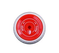 Balle De Pratique De Golf En Forme De Pneu, Balles D'entraînement Pour Aides Au Golf, Poids Réglable Pour La Pratique Du Swing