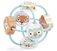 Balle de préhension BabyBali