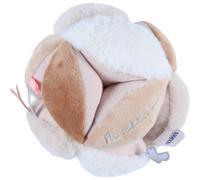 Balle de préhension Bali, Moka et Snow