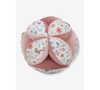 Balle de préhension - fairy garden TU