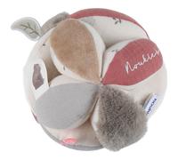 Balle de préhension Fluffy Orso et Lily