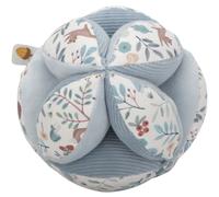 Balle de préhension forest friends