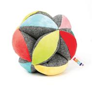 Balle de Prehension Ludi 15 cm Multicolore G
