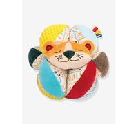 Balle de préhension multicolore TU