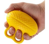 Balle de préhension pour renforcer la préhension des doigts et des mains - Entraînement du poignet/rééducation pour l'arthrite et