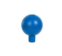 Balle protection d'attache