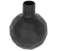 Balle de protection pour mousqueton Covalliero Noir 1/30