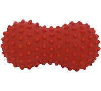 Balle de récupération Kine-MAX Kine-MAX Spikey Twin Ball 8592822000723 taille Taille universelle EU