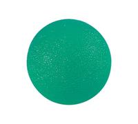 Balle de Rééducation Main 2 Pièces en Tpr, Renforcement | 2 Couleurs Vert Bleu, Exercices des Doigts L’avant-bras, Usage Kinésithérapie et Échauffement