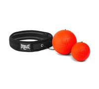 Everlast Speed Ball Powerlock Reflex Orange Taille unique