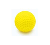 Balle De Remplacement Jaune Pour Le Lanceur Nerf Rival